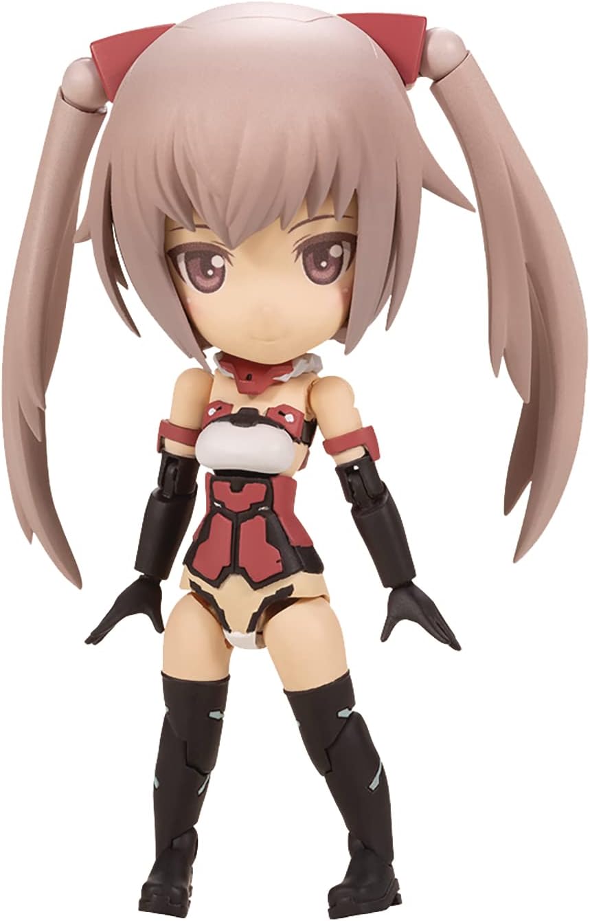 KOTOBUKIYA Qpmini INNOCENTIA | 0190526034280
