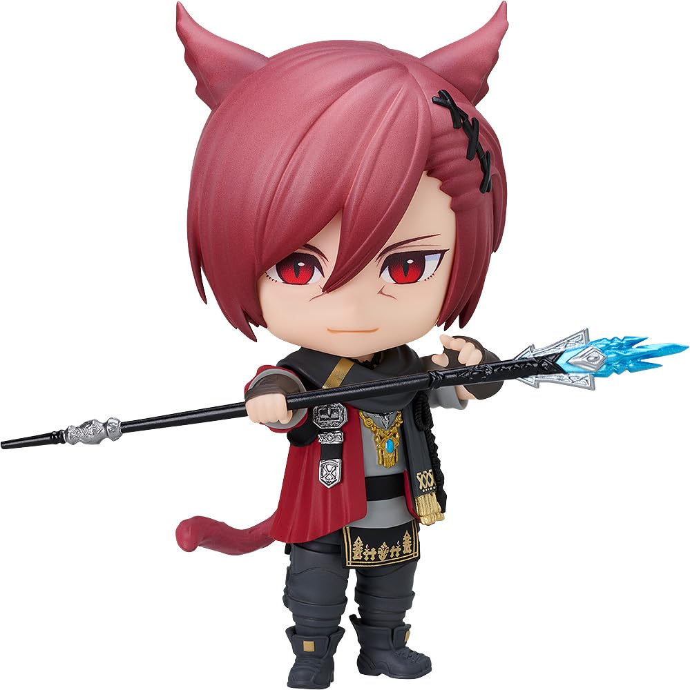 Nendoroid G'raha Tia