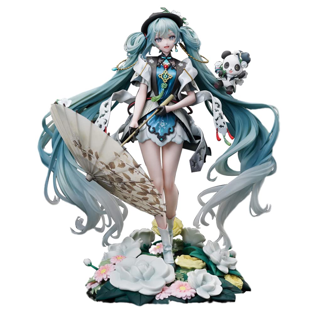 FURYU Corporation Hatsune Miku "MIKU WITH YOU 2021" Ver. 1/7 Scale Figure | 4589584957611