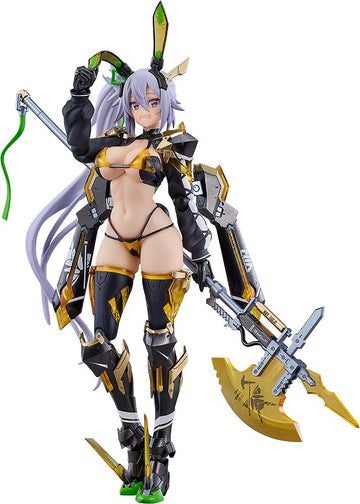 figma Silva Barrelline