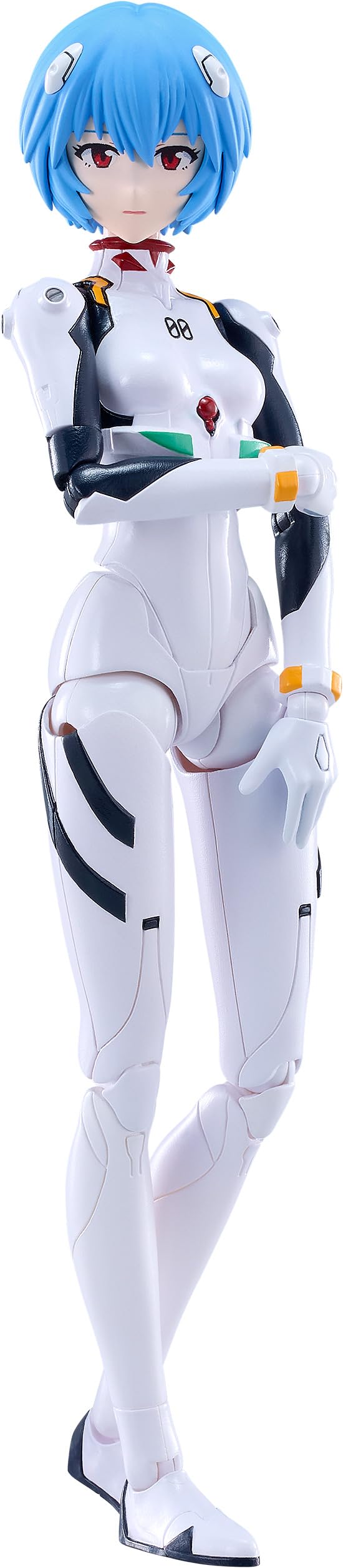 PLAMATEA Rei Ayanami