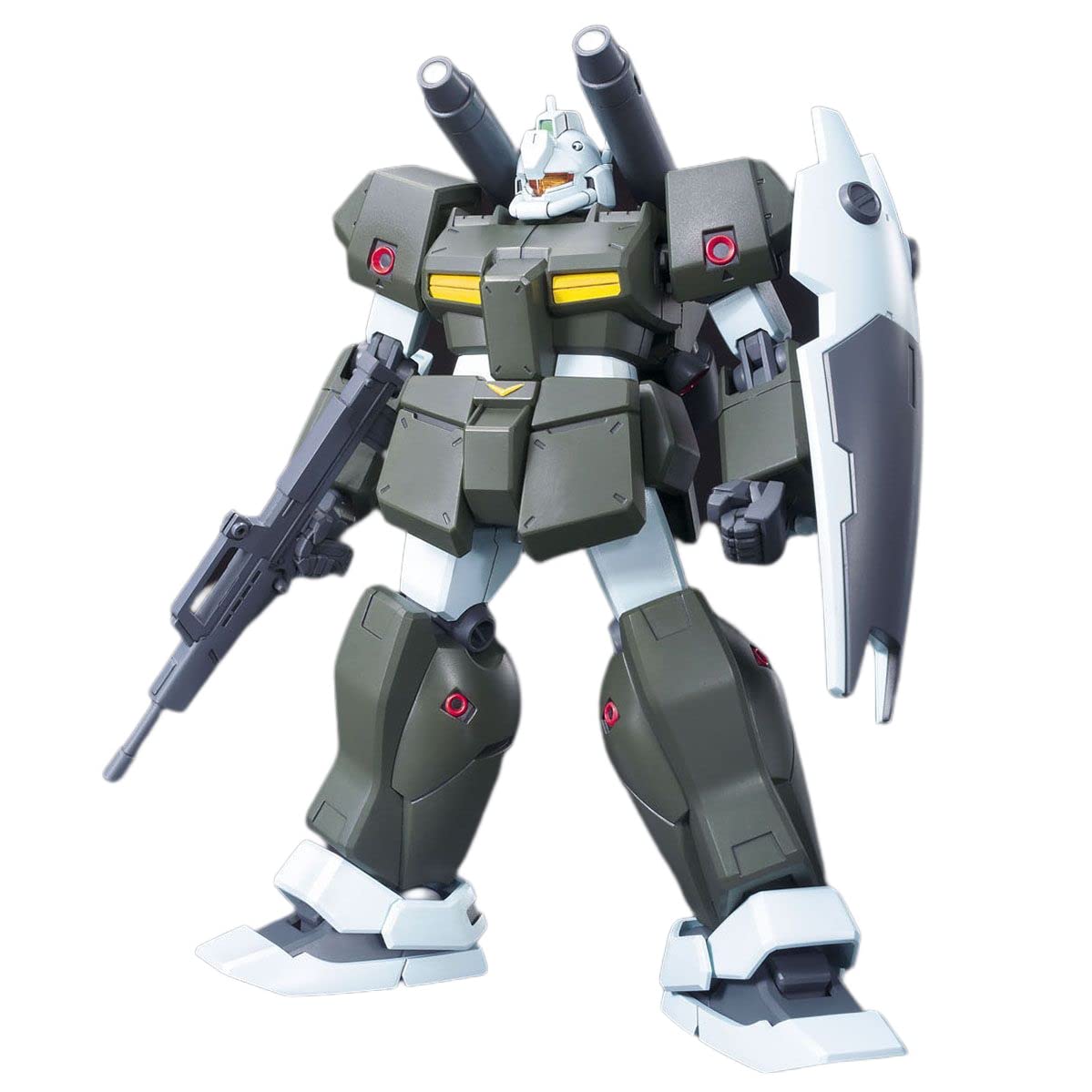 HGUC 1/144 #125 GM Cannon 2 | 4573102618214