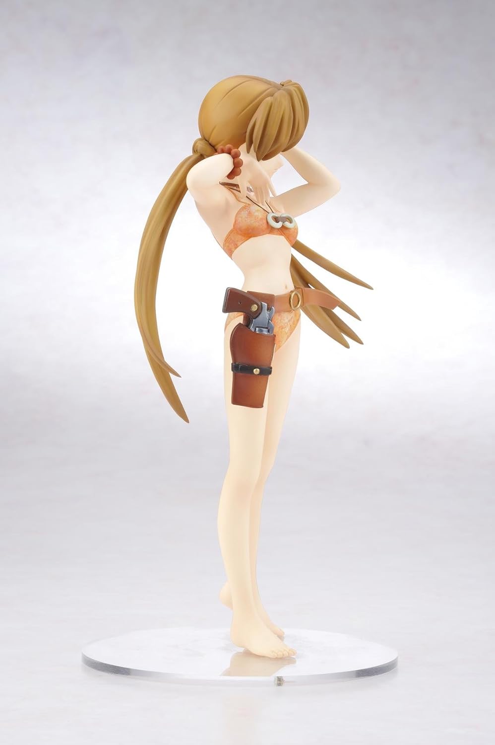 KOTOBUKIYA Ani Statue - Sister Princess Sakuya Swim Suit | 0603259999363