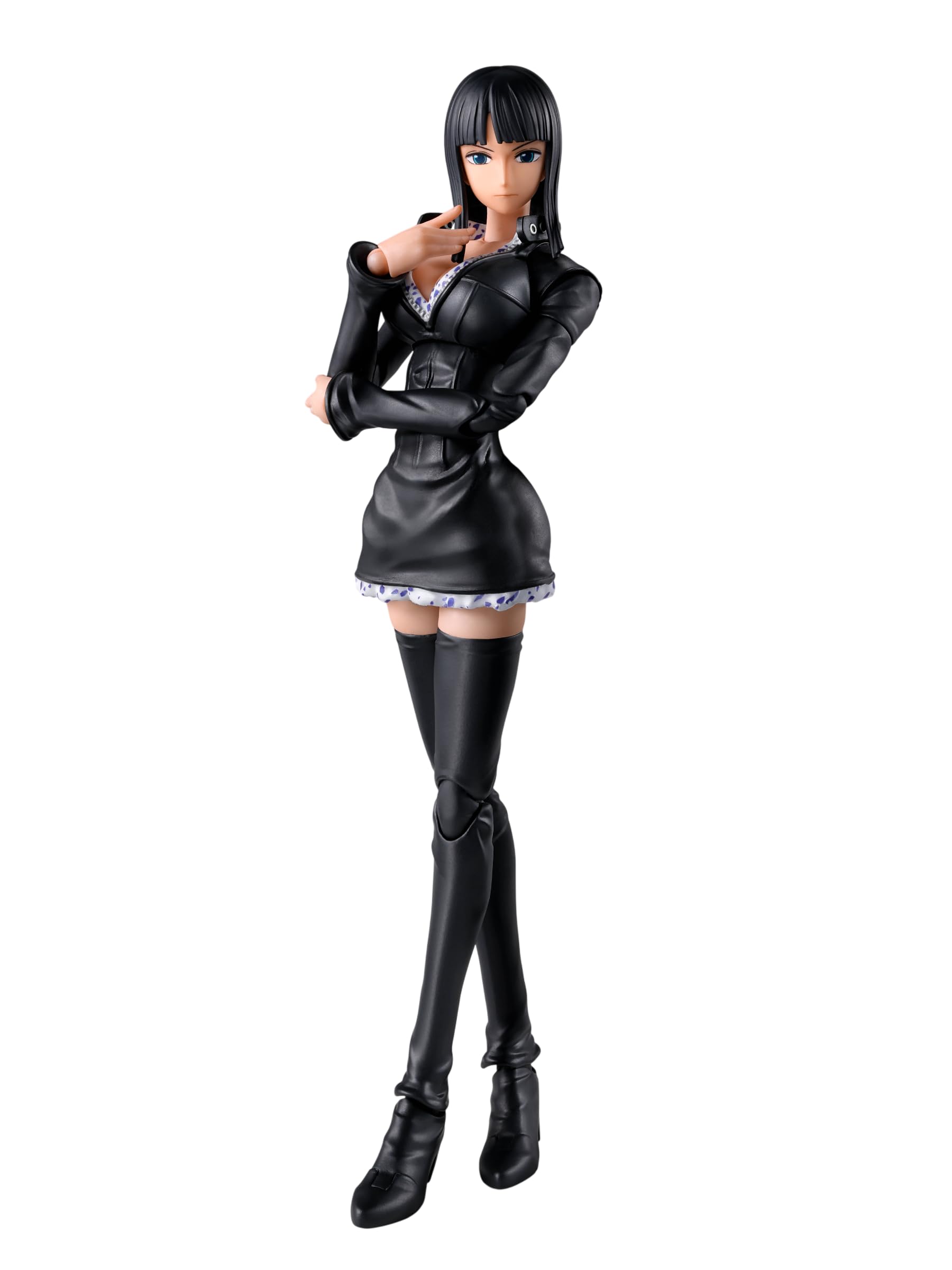 NICO ROBIN -ENIES LOBBY- "ONE PIECE"