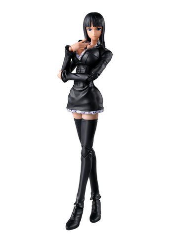 NICO ROBIN -ENIES LOBBY- "ONE PIECE"