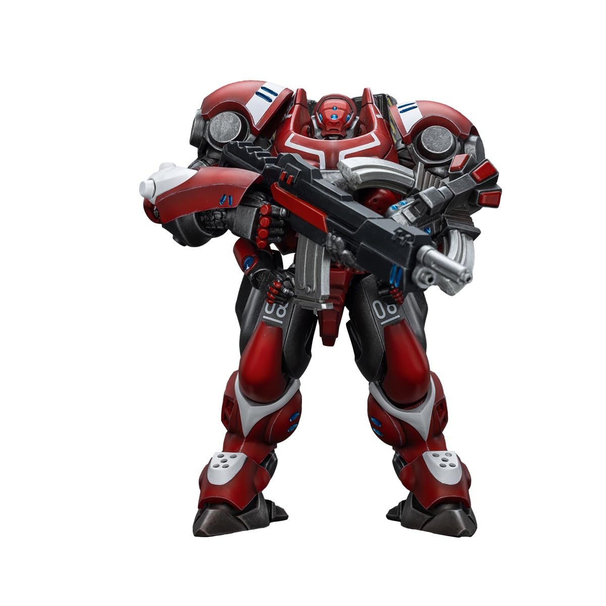 Joy Toy Nomads Gecko Squadron | 6973130379428