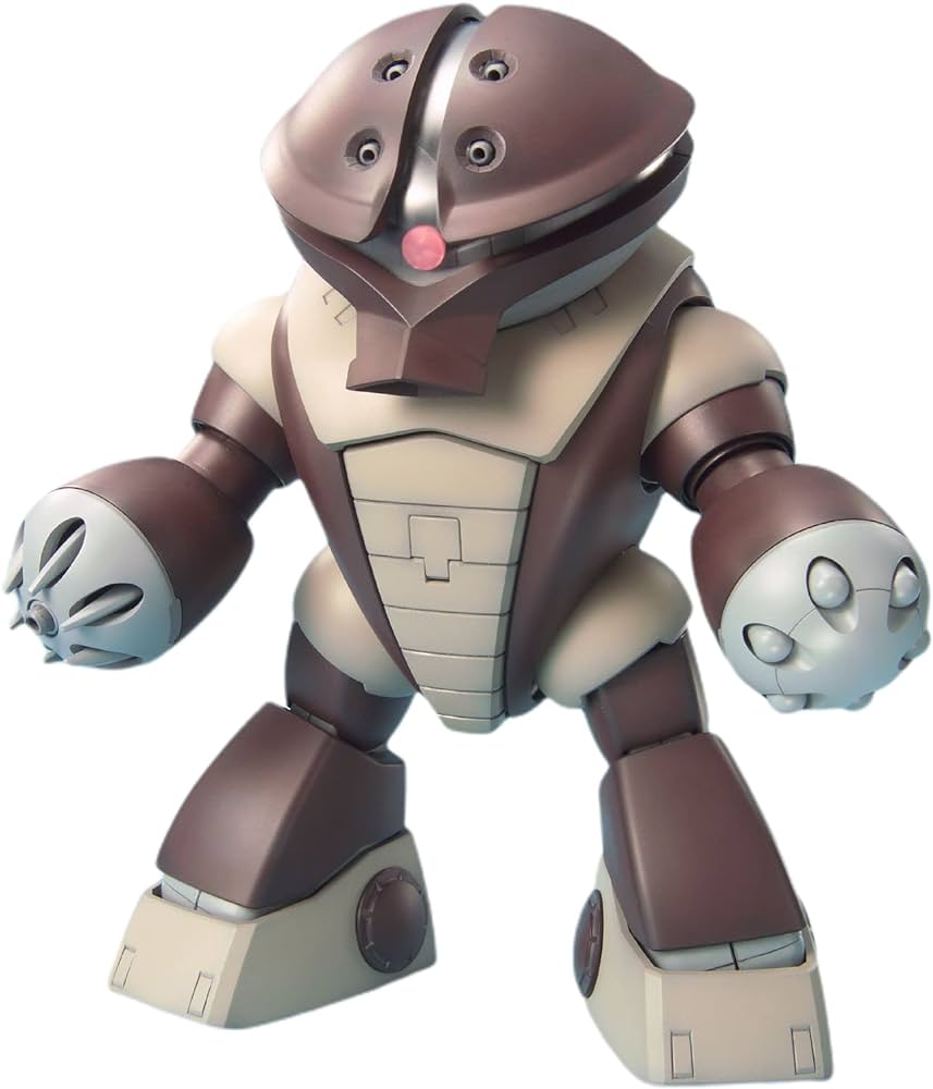 Bandai MG 1/100 Acguy | 4573102631473