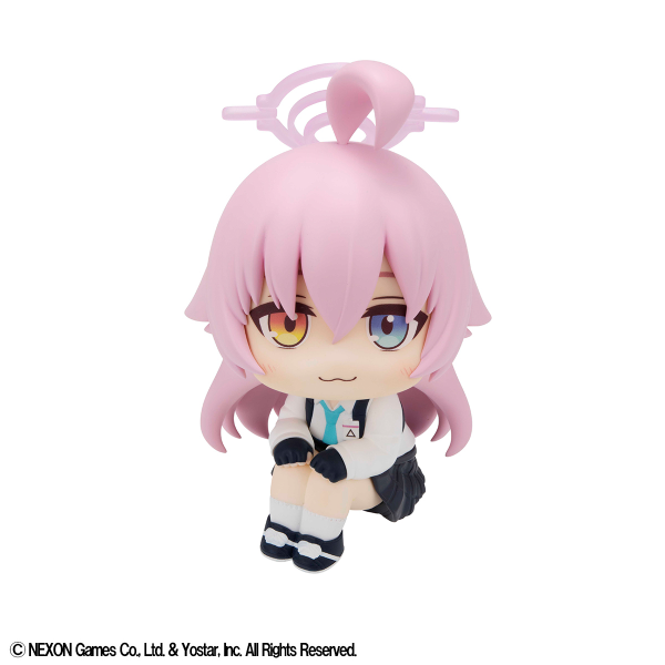 MegaHouse Lookup Blue Archive Shiroko & Hoshino set【with gift】 | 4535123844355