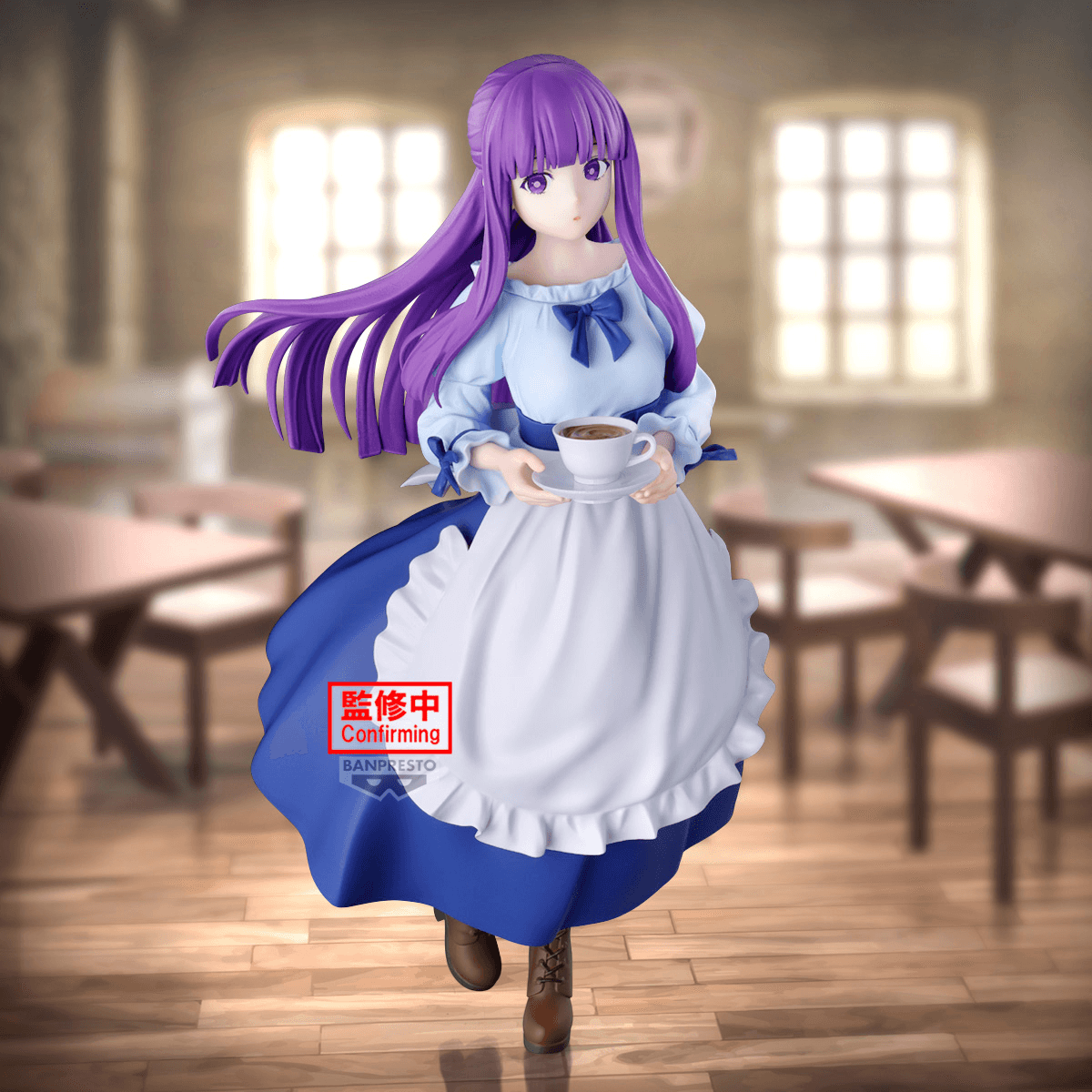 Frieren: Beyond Journey's End FIGURE~Fern~