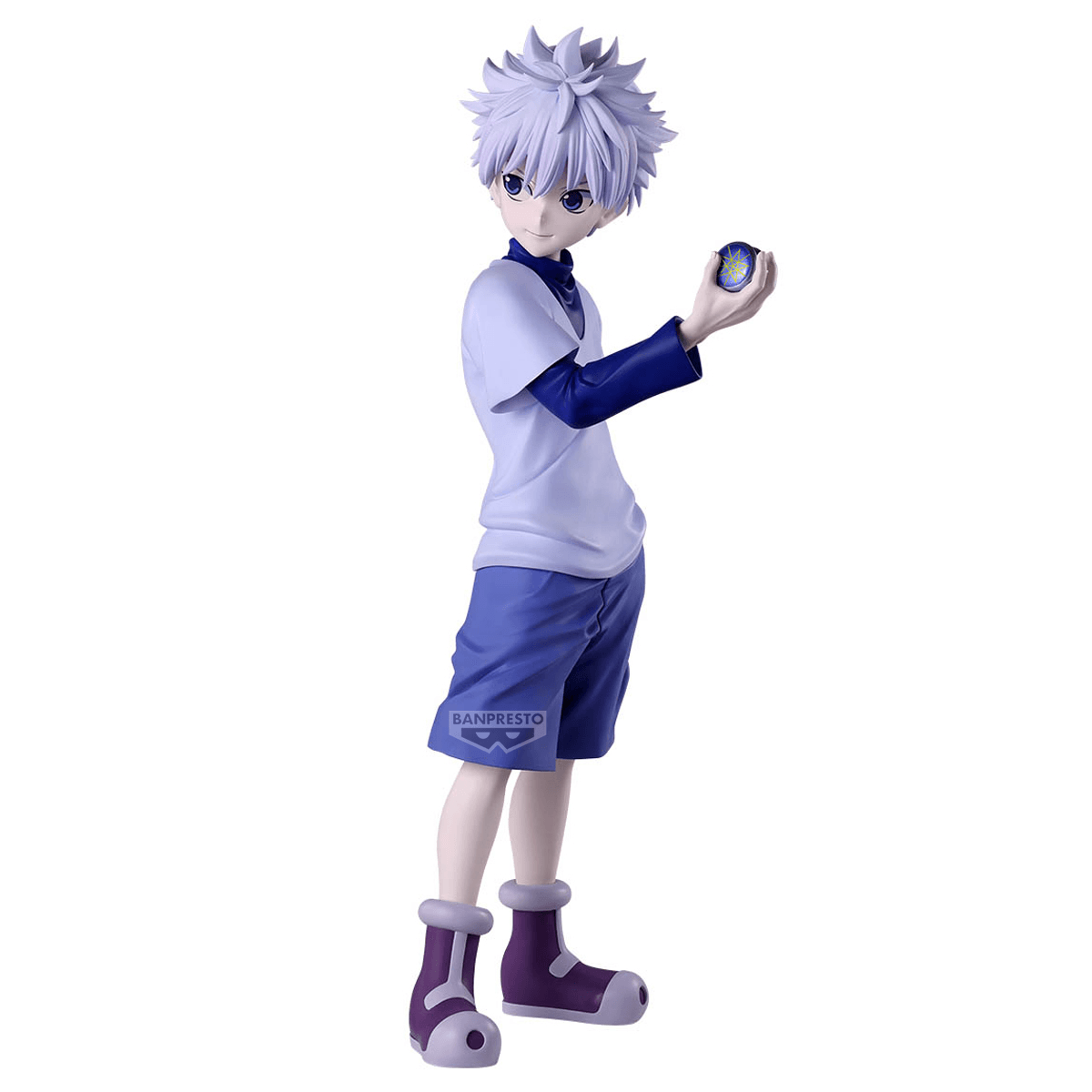 HUNTER×HUNTER Grandista-KILLUA・LEORIO-(A:HUNTER×HUNTER KILLUA)