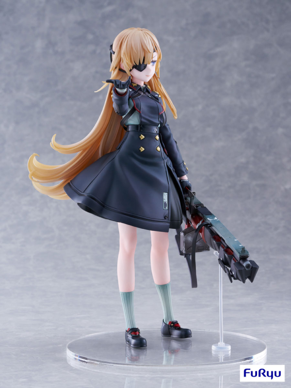 FURYU Corporation GODDESS OF VICTORY: NIKKE Guillotine 1/7 Scale Figure