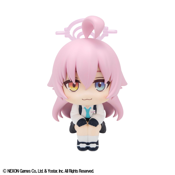 MegaHouse Lookup Blue Archive Shiroko & Hoshino set【with gift】 | 4535123844355