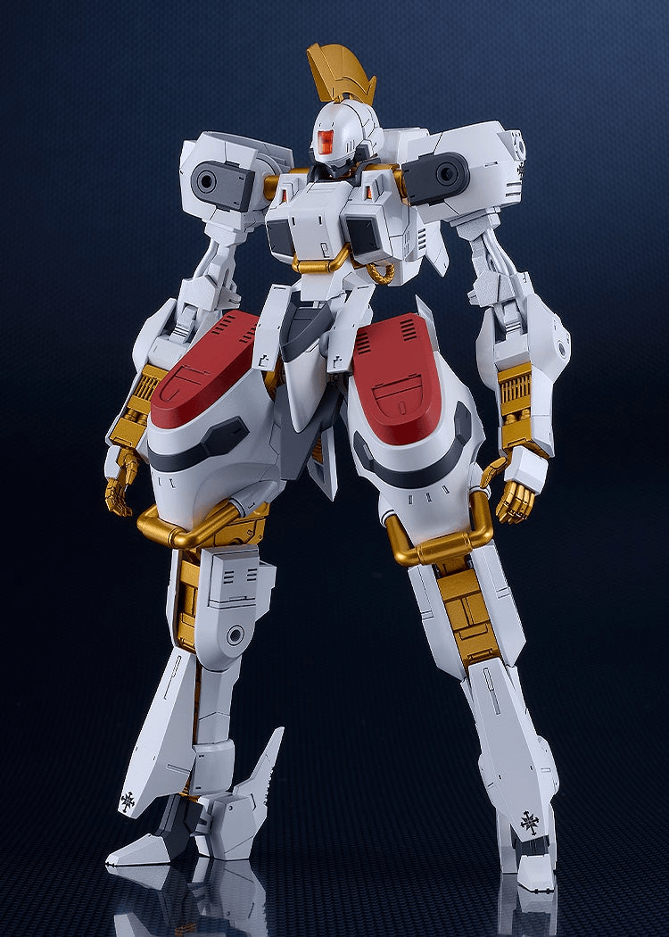 MODEROID SIDE:GR Vector - Order of Knights Specifications | 4580828676442