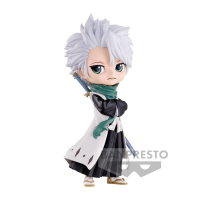 BANDAI Spirits Toshiro Hitsugaya -Thousand-Year Blood War- (ver. A) | 4983164194340