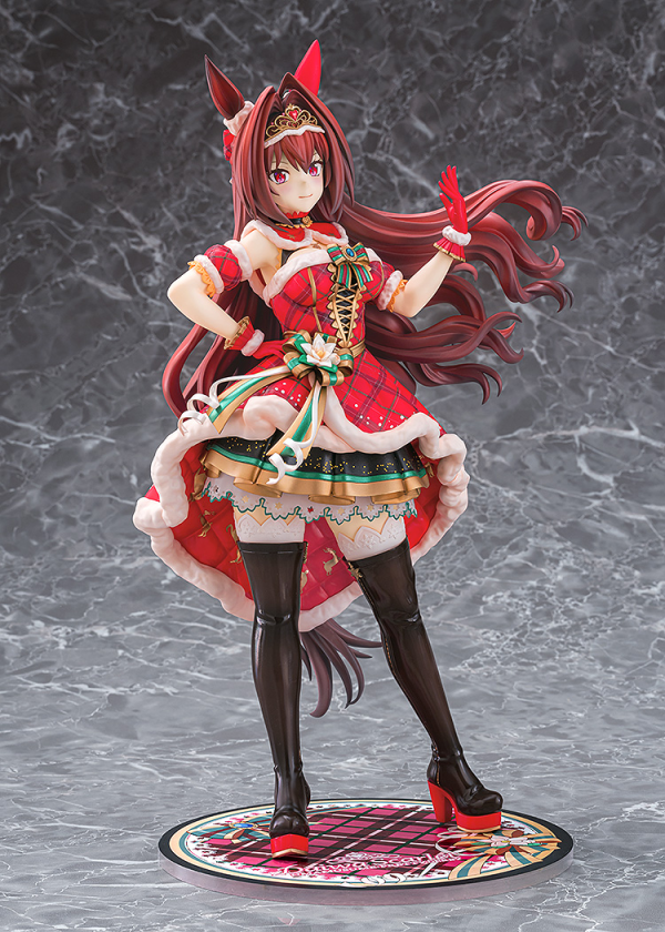 Phat! Company Daiwa Scarlet: Scarlet Nuit Etoile | 4580678969237
