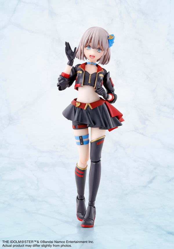 BANDAI Spirits ASAHI SERIZAWA, TAMASHII NATIONS S.H.Figuarts | 4573102655424