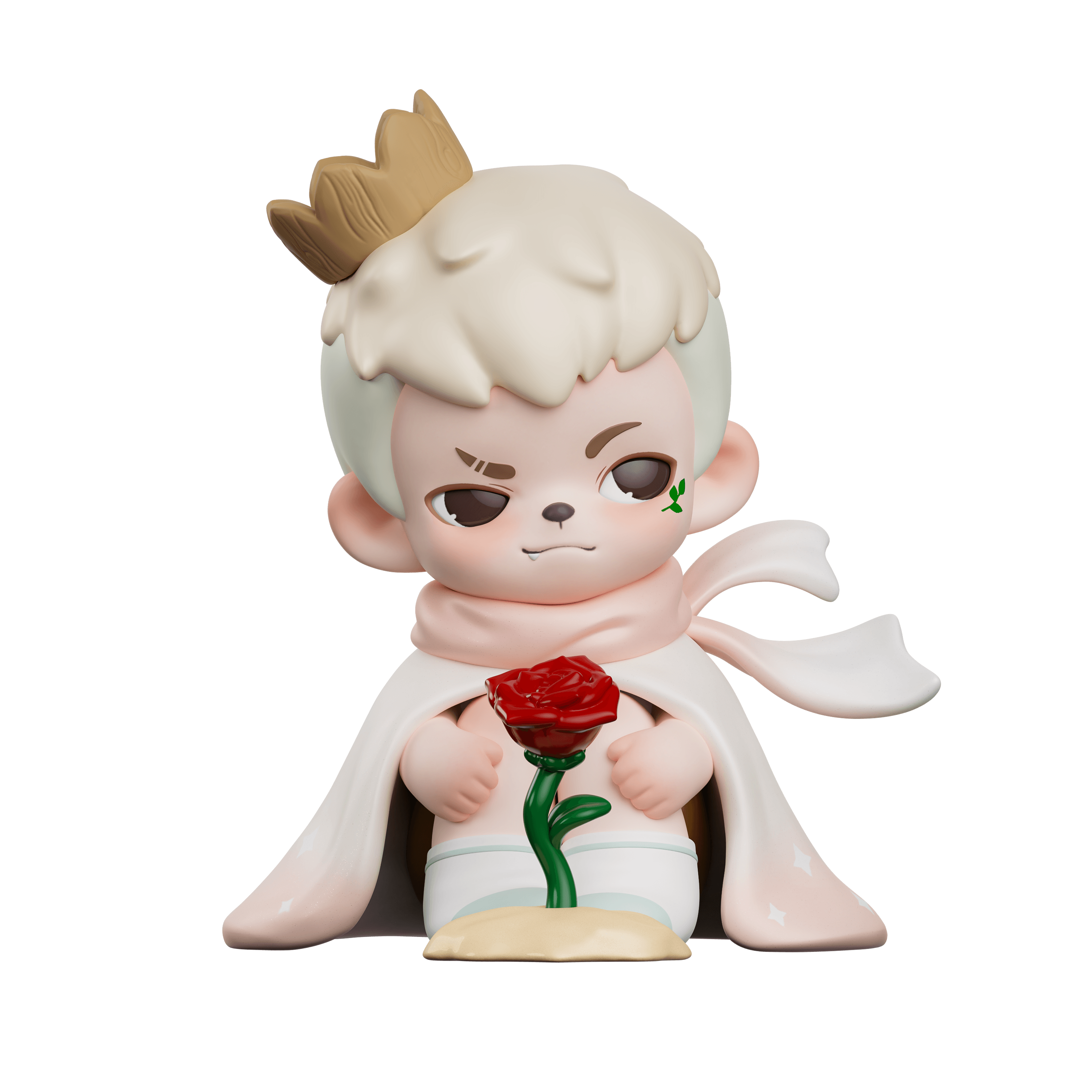 Rayan All life blossoms series Rayan (Box of 9)