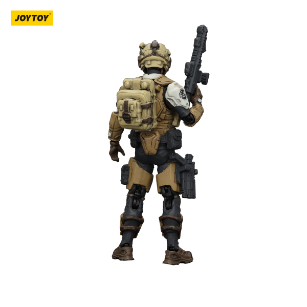 JOYTOY Fear XS-02 Assault type-Pilot(6927054401246)(6927054401246)