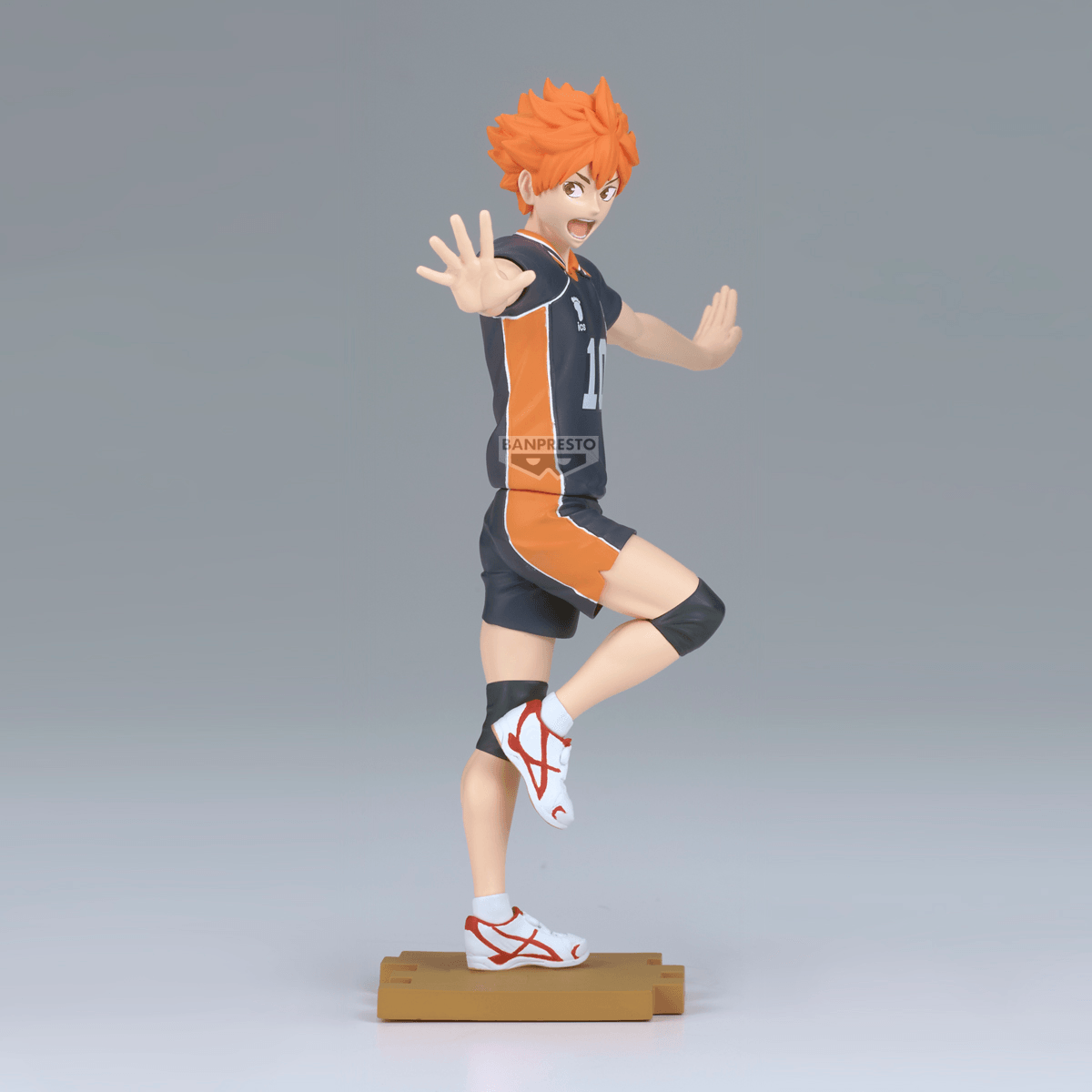 HAIKYU!! FIGURE(A:SHOYO HINATA) | 4573102718679