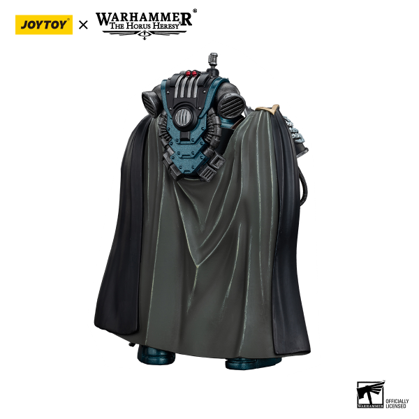 JOYTOY Alpha Legion Saboteur Consul | 6927054401093