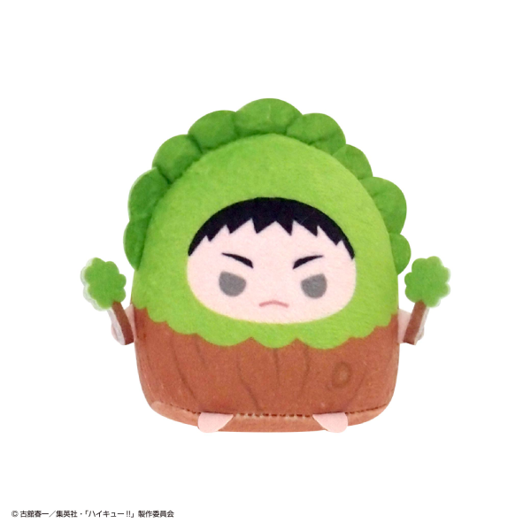 Haikyu TENORINS COLLECTION 2 | 4580683621816