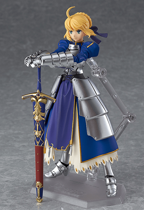 figma Saber 2.0 | 4545784044278