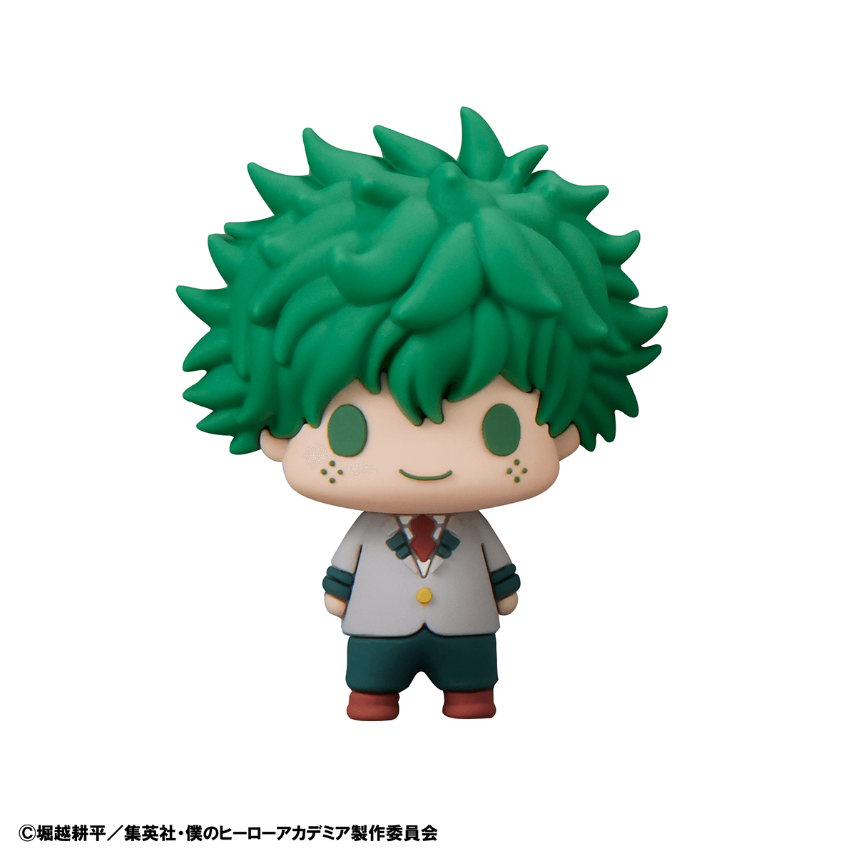 TAITO Chokorin Collection My Hero Academia
