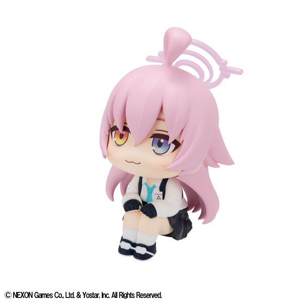MegaHouse Lookup Blue Archive Shiroko & Hoshino set【with gift】 | 4535123844355
