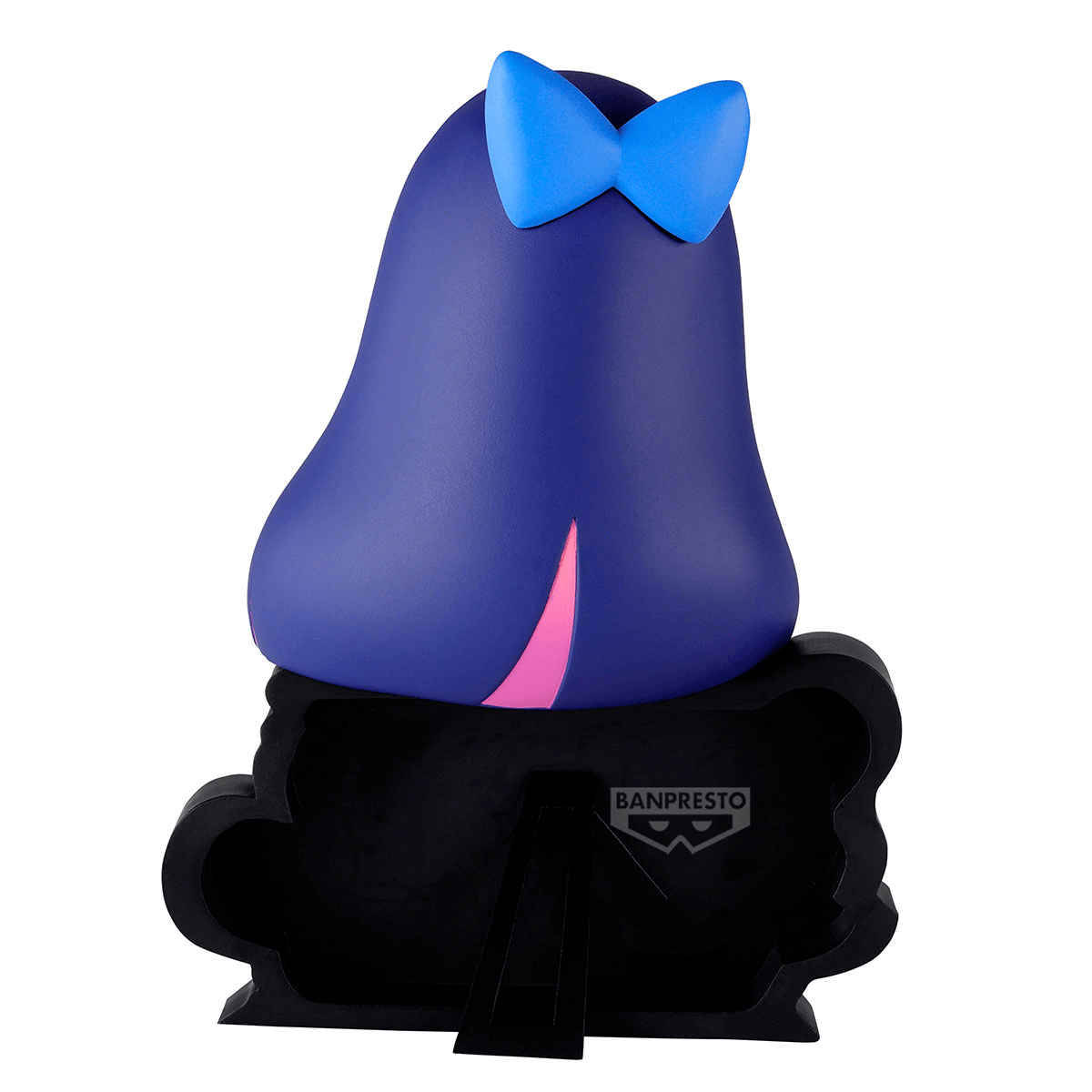 New PANTY & STOCKING with GARTERBELT MONITOR TOP FIGZ~Panty & Stocking~(B:Stocking) | 4573102713971