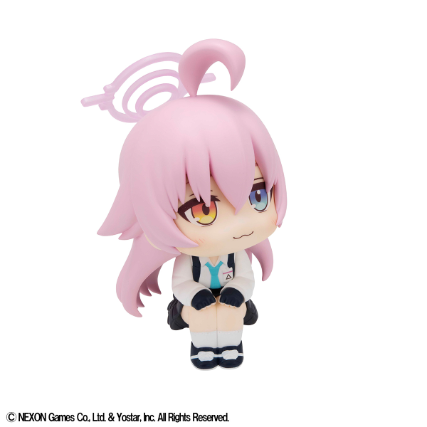 MegaHouse Lookup Blue Archive Shiroko & Hoshino set【with gift】 | 4535123844355
