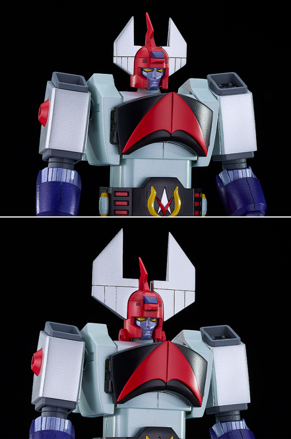 GOOD SMILE COMPANY MODEROID Danguard A(4571697181250)(4571697181250)