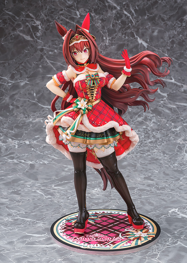 Phat! Company Daiwa Scarlet: Scarlet Nuit Etoile | 4580678969237
