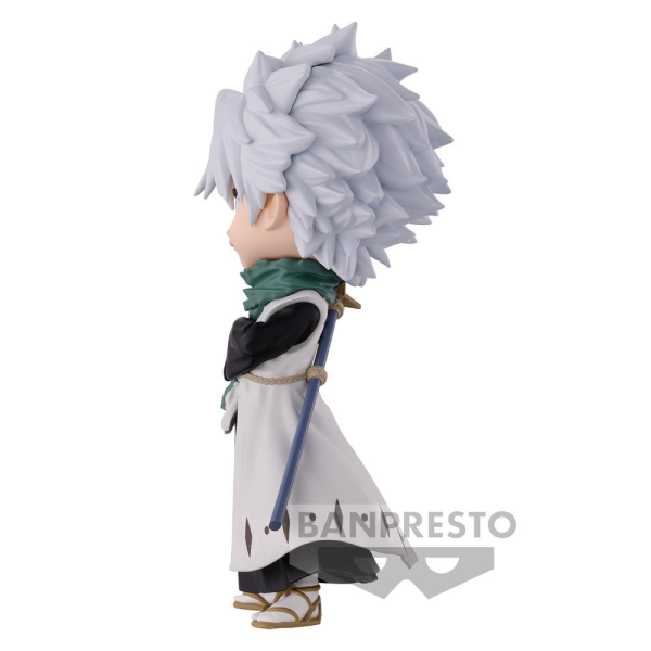 BANDAI Spirits Toshiro Hitsugaya -Thousand-Year Blood War- (ver. A) | 4983164194340