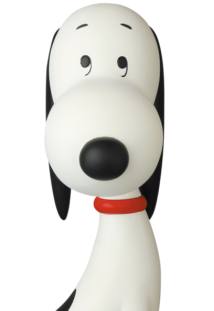 Medicom Toy VCD SNOOPY 1957 Ver.(4530956213828)(4530956213828)