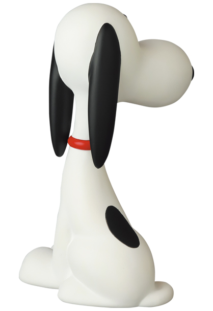 Medicom Toy VCD SNOOPY 1957 Ver.(4530956213828)(4530956213828)