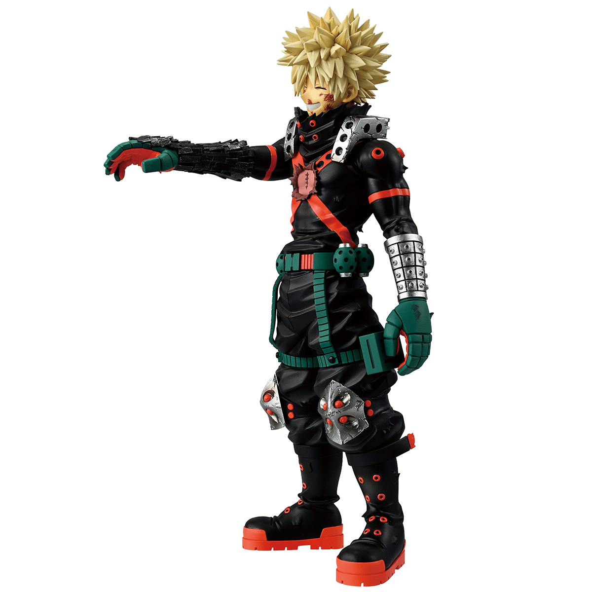 Katsuki Bakugo (A Story Reaching Out Forever) | 4573102723659