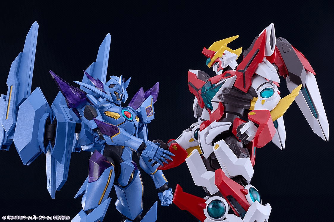 MODEROID Superbia | 4580828677968