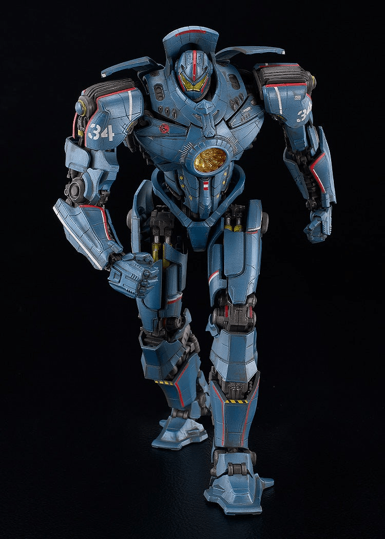 MODEROID Gipsy Danger
