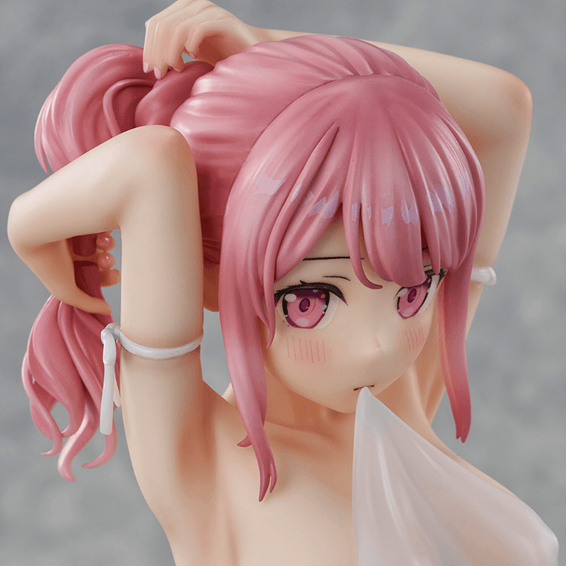 Union Creative Kantoku "Kurumi" 1/4 Scale Figure