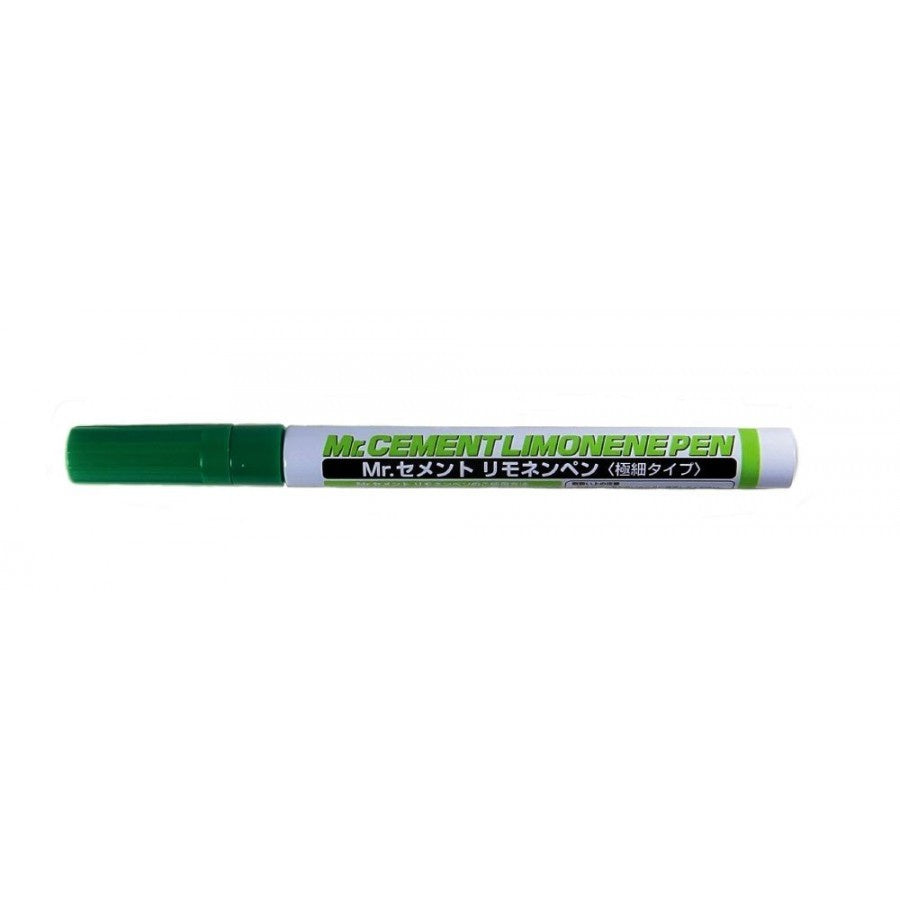 Mr Hobby Mr Cement Limonene Pen Extra Thin Type | 4973028111460