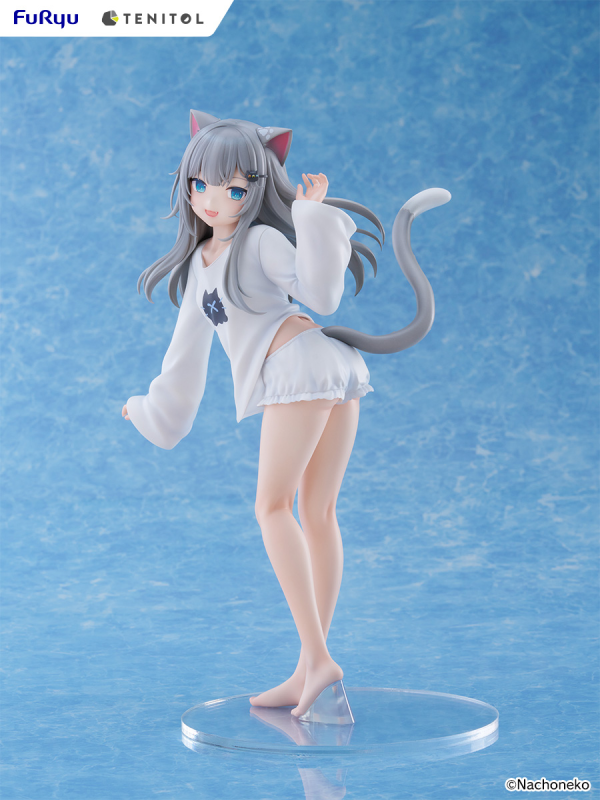 FuRyu TENITOL TALL Nachoneko | 4580736407312