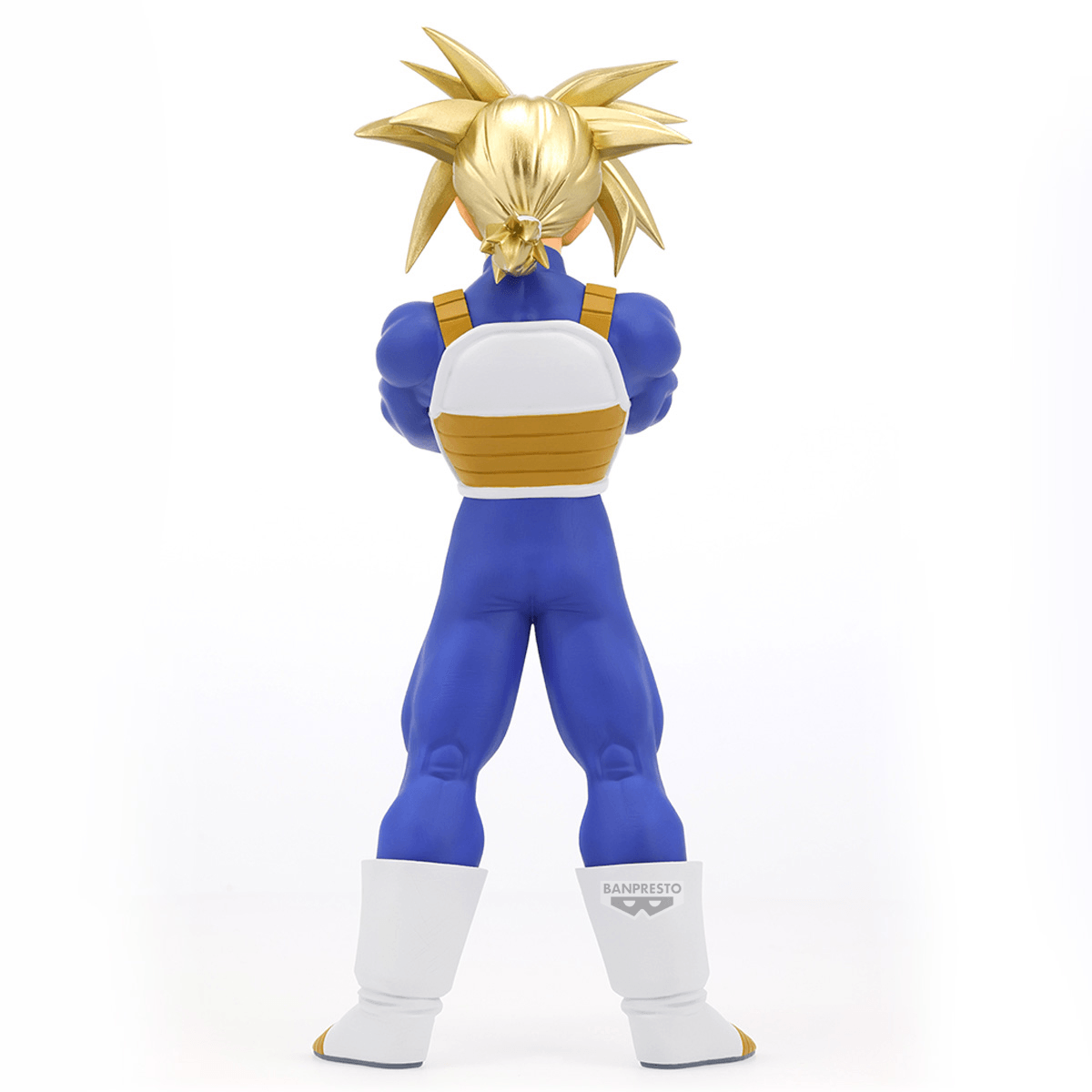 DRAGON BALL Z BLOOD OF SAIYANS-SUPER SAIYAN TRUNKS-Ⅱ | 4573102744562