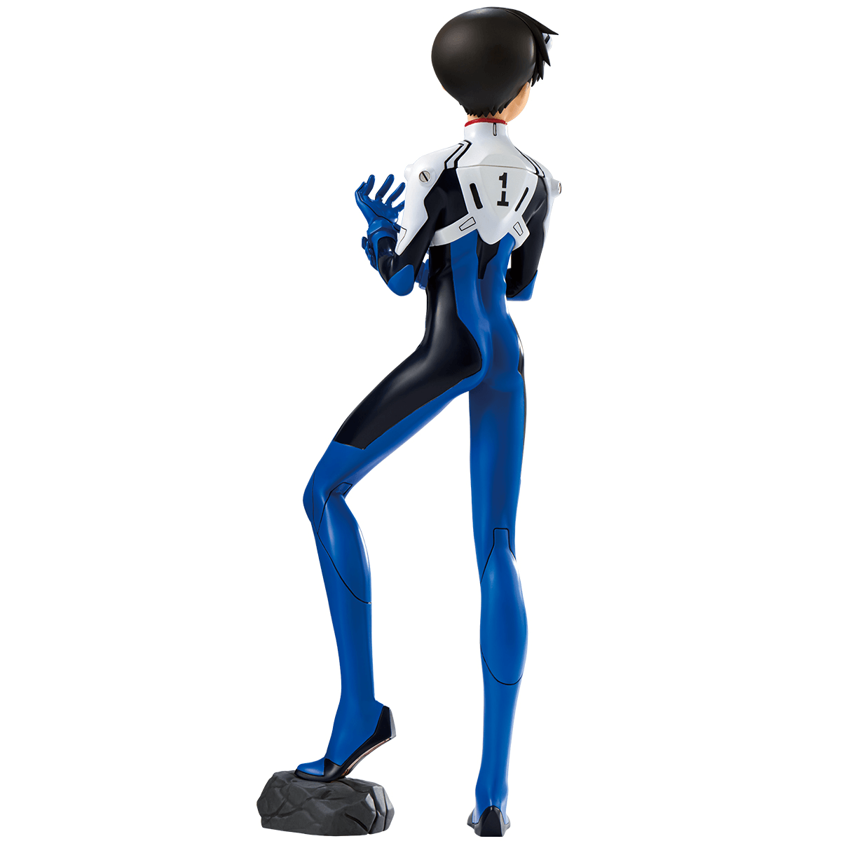 Shinji Ikari (30th Anniversary) | 4573102690623