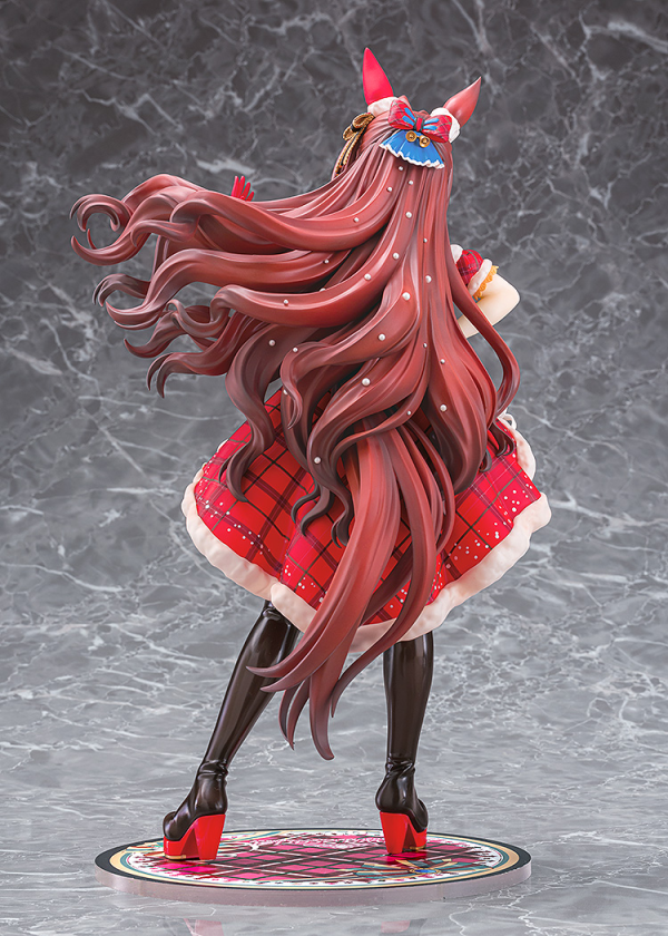 Phat! Company Daiwa Scarlet: Scarlet Nuit Etoile | 4580678969237