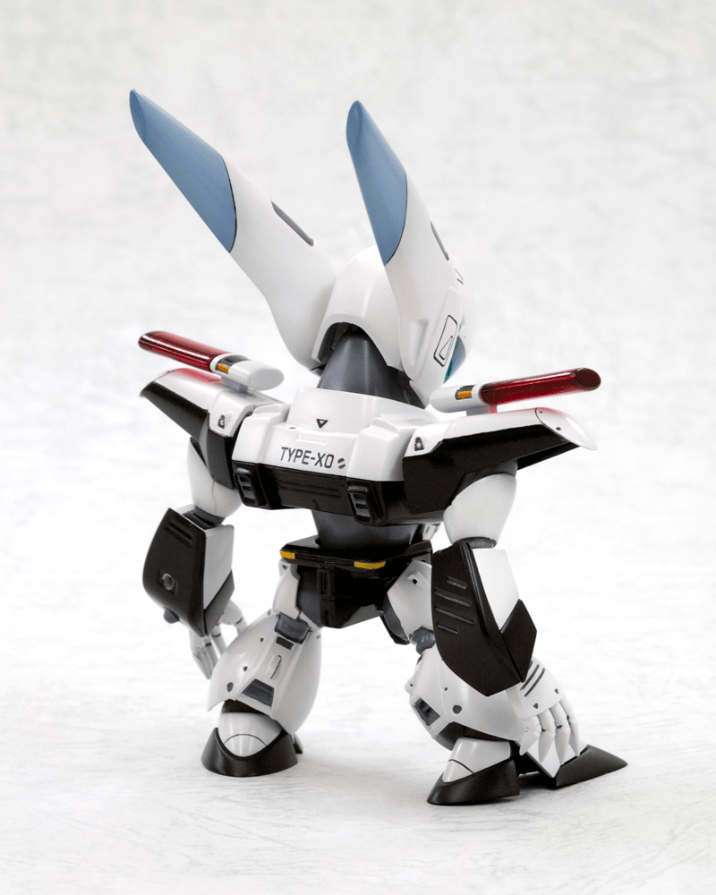 D-STYLE AV-X0 ZERO