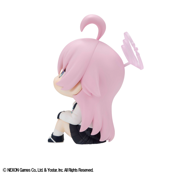 MegaHouse Lookup Blue Archive Shiroko & Hoshino set【with gift】 | 4535123844355