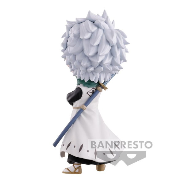 BANDAI Spirits Toshiro Hitsugaya -Thousand-Year Blood War- (ver. A) | 4983164194340