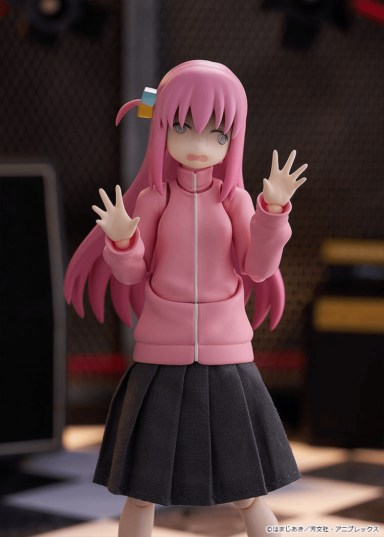 figma Hitori Gotoh