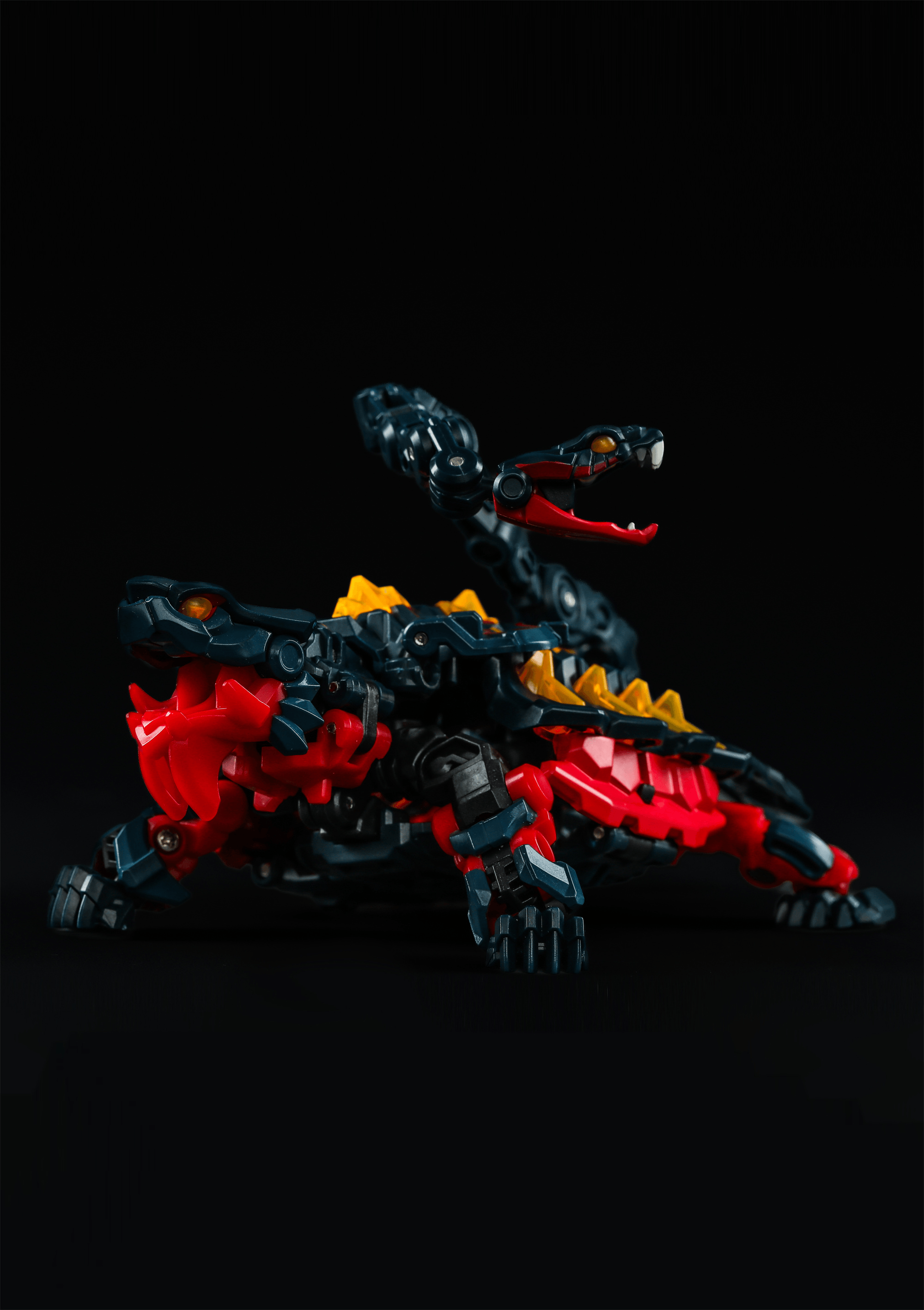 IB-08 XUANWU | 6958985015219