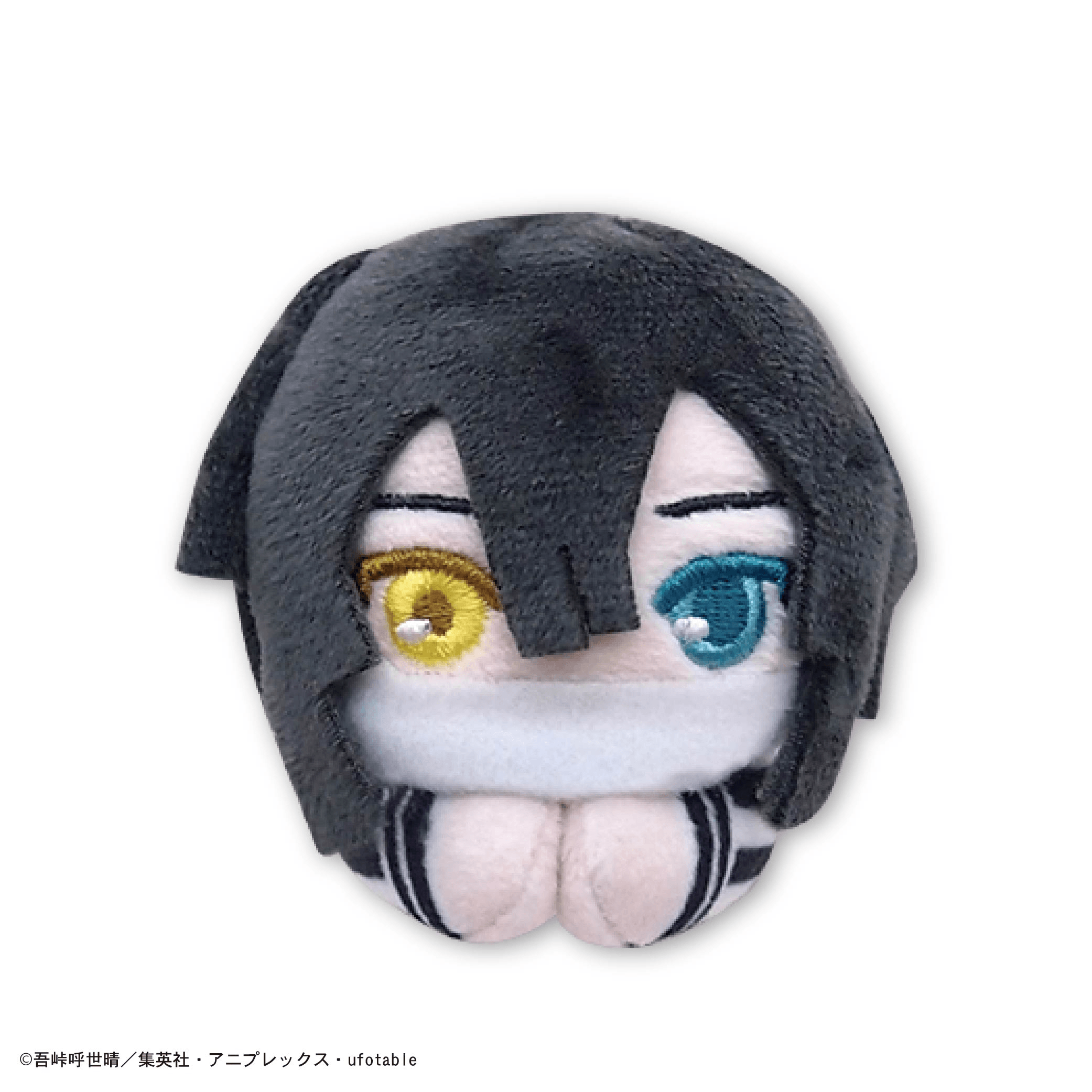 Demon slayer HUG CHARACTER COLLECTION 6 | 4571617078479